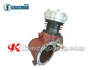 Weichai WP10 612600130178 pa Compressor