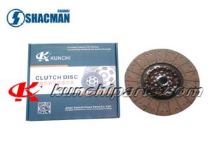 Shacman Delong DZ1560160020 Clutch Disk 430 * 50.8