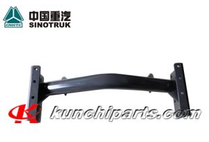 Sinotruk Howo WG9725593010 Tubular hla txoj kab teeb ci los ua ke