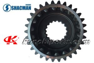 Shacman Delong F2000 ceev JS119T-1707030B Vice - Drive iav Box
