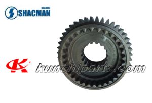 Shacman Delong F3000 sai 10JSD140T-1707030 Vice - Drive iav Box