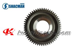 Shacman Delong F3000 sai 12JS200T-1701114 iav ob tug ncej plaub iav
