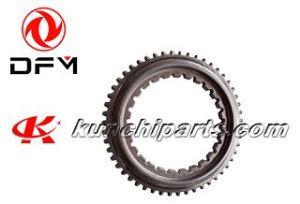 Dongfeng DFM 1310302045 thib peb plaub iav Synchronization lub khob hliav qab Hub