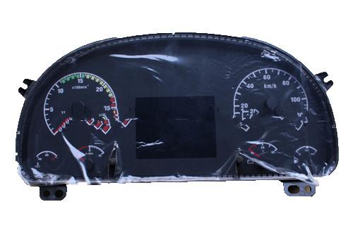 Sinotruk HOWO Combined Instrument 