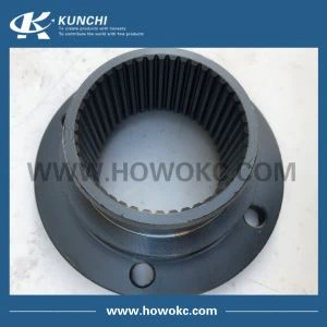 Tawm Flange Φ180 WG2210100018 SINOTRUK Gearbox
