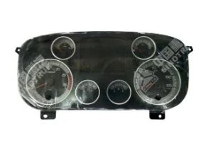 Sinotruk A7 Kev Ntsuas Ntsuas WG9918580011