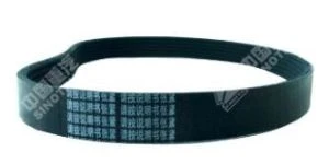Sinotruk HOWO Belt VG1246060088 10PK1050