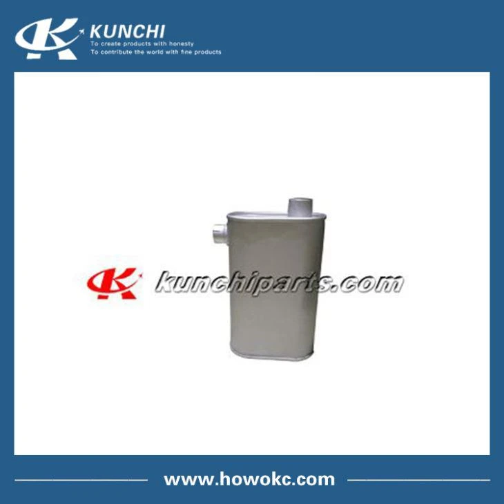 Dongfeng DFM N85 Muffler los ua ke