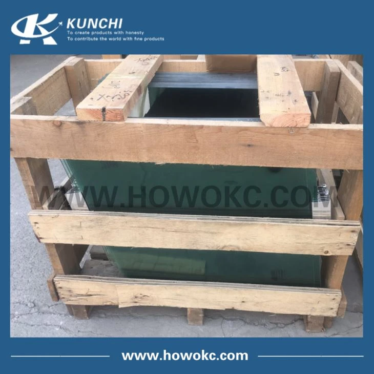 Qhov Rooj Iav Txoj Cai WG1642330061 HOWO 07,08,10