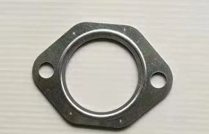 Howo Truck yam qaiv Manifold Gasket Vg140778