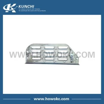 Sinotruk HOWO Cov Tshuaj Tiv Thaiv Cov Tua Tsiaj Qus WG1642230109
