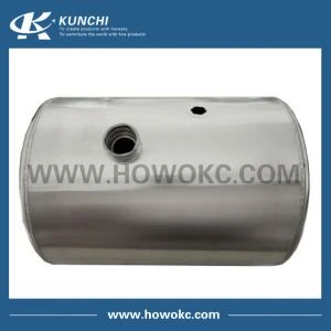 Sinotruk HOWO AZ9112550211 roj pov tseg Tank Assy txhuas HOOV Columniform 380L