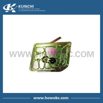 Sinotruk HOWO WG1642330003 Sab laug Qhov rai iav Lifter