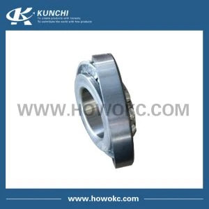 WG9970031318 Cone Iav Pem Hauv Ntej Pob Tseg Bearing 70Mine 31318