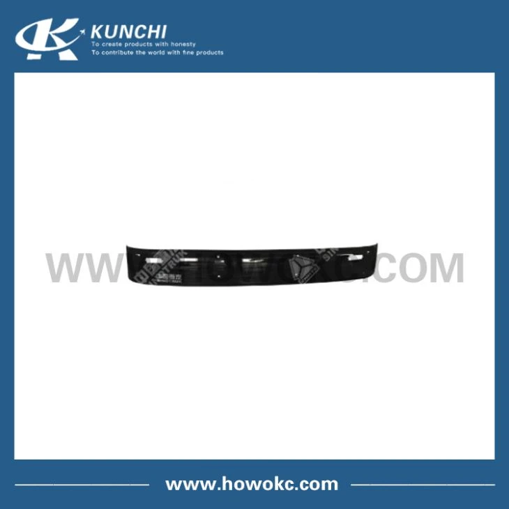Sinotruk HOWO Sun Shade / Sun Visor / Sunshield WG1642870231