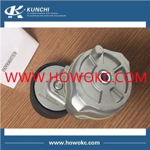 Sinotruk HOWO T5G T7H 092V95800-7478 Tsis Siv Neeg Siv Siv Tensioner