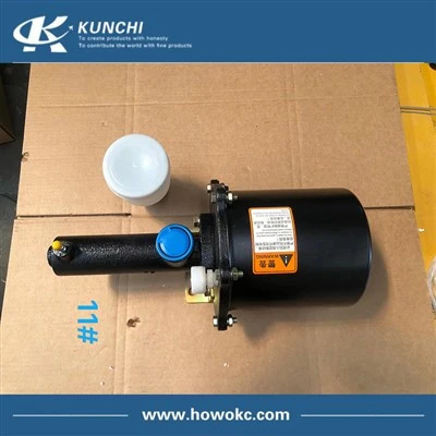 Caterpillar SEM Parts Sem Loader Parts 5217528 Cua Booster Pump Actuator Rau Loader 656D