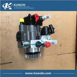 FOTON Cummins Cav Isg Diesel Cav Qhov Siab Siab Roj Pump Roj Txhaj Twj 4327066
