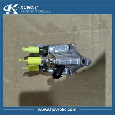 Sinotruk HOWO T7H SITRAK C7H MC11 MC13 MAN Cav Urea Nozzle 202V27120-0008